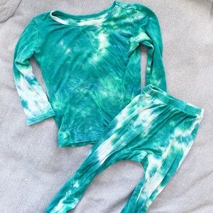 Cozys pajama